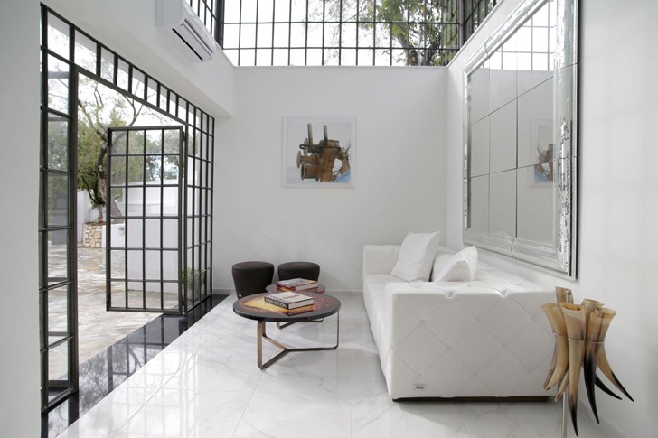 希腊帕尔加童话酒店（Racconto）-10