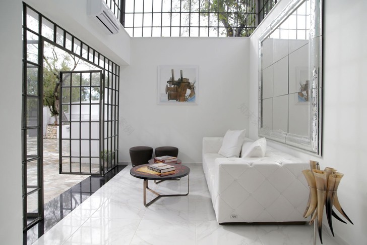 希腊帕尔加童话酒店(Racconto)-10