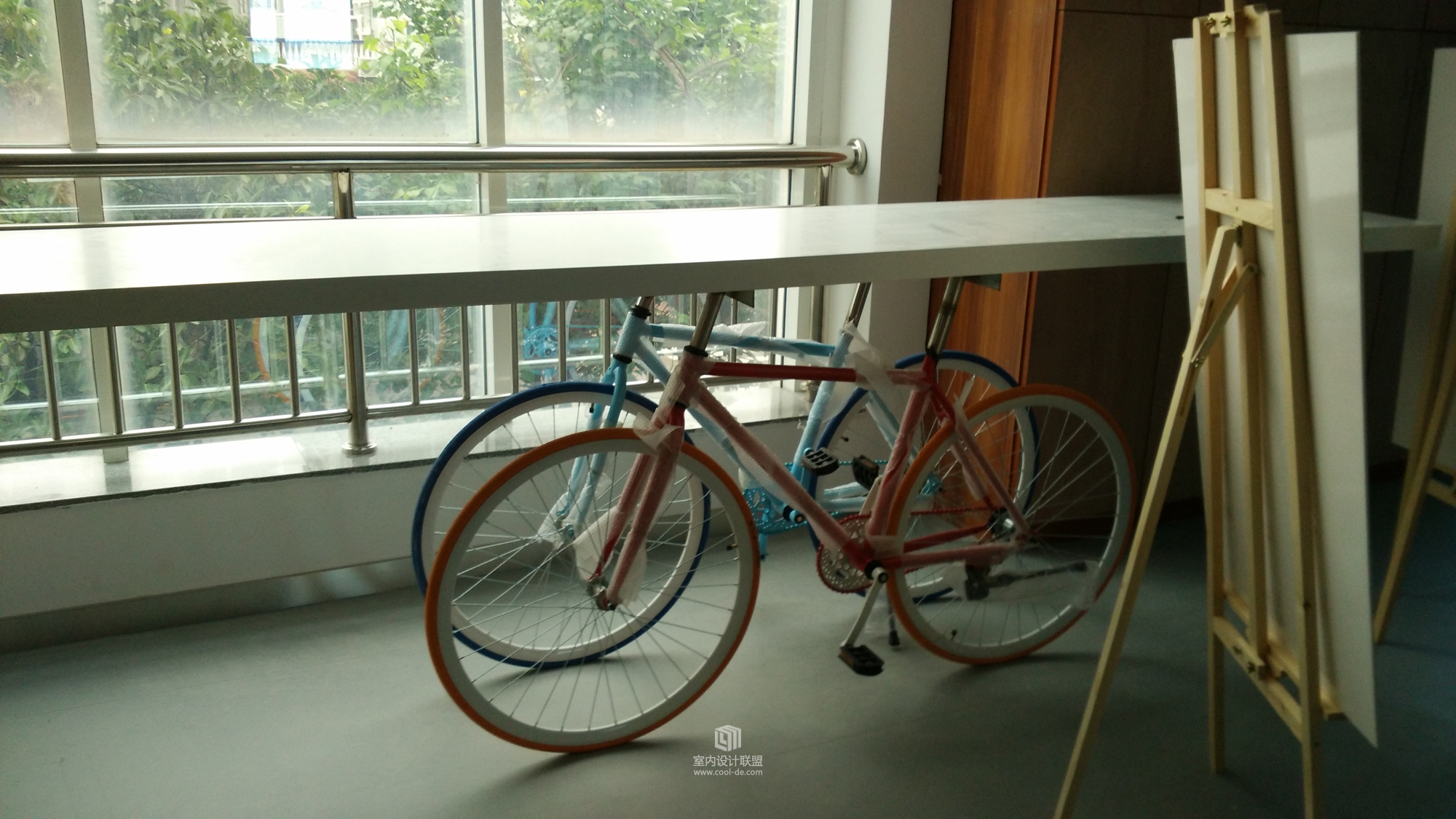 厦门阿甘形体私教馆-64