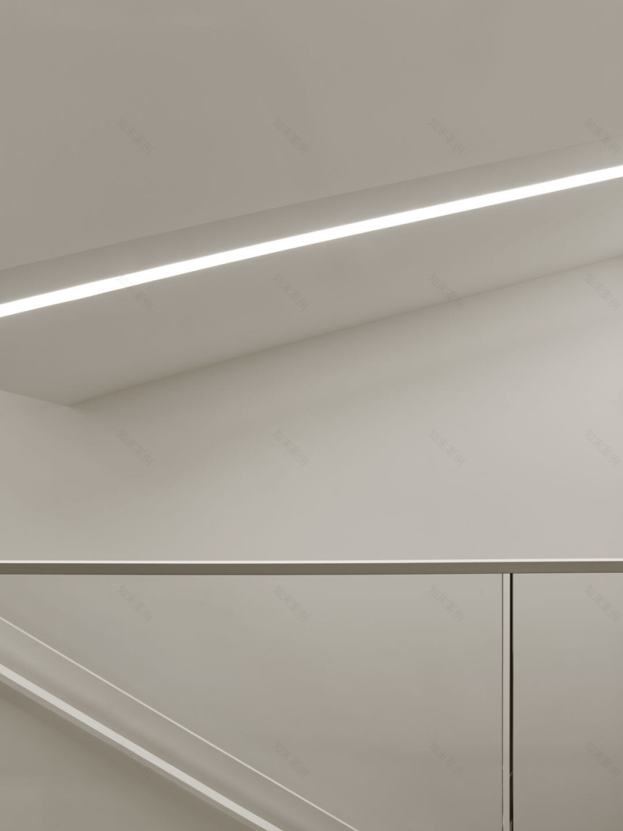 旧金山 Belvedere 街住宅 | 传统与现代的完美融合-19