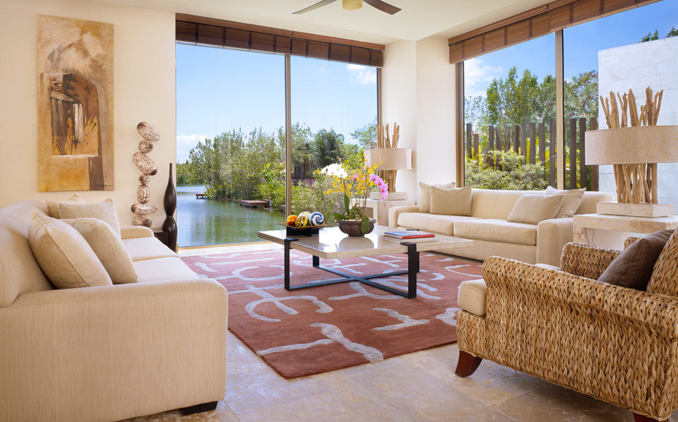 墨西哥玛雅克巴瑰丽酒店-3