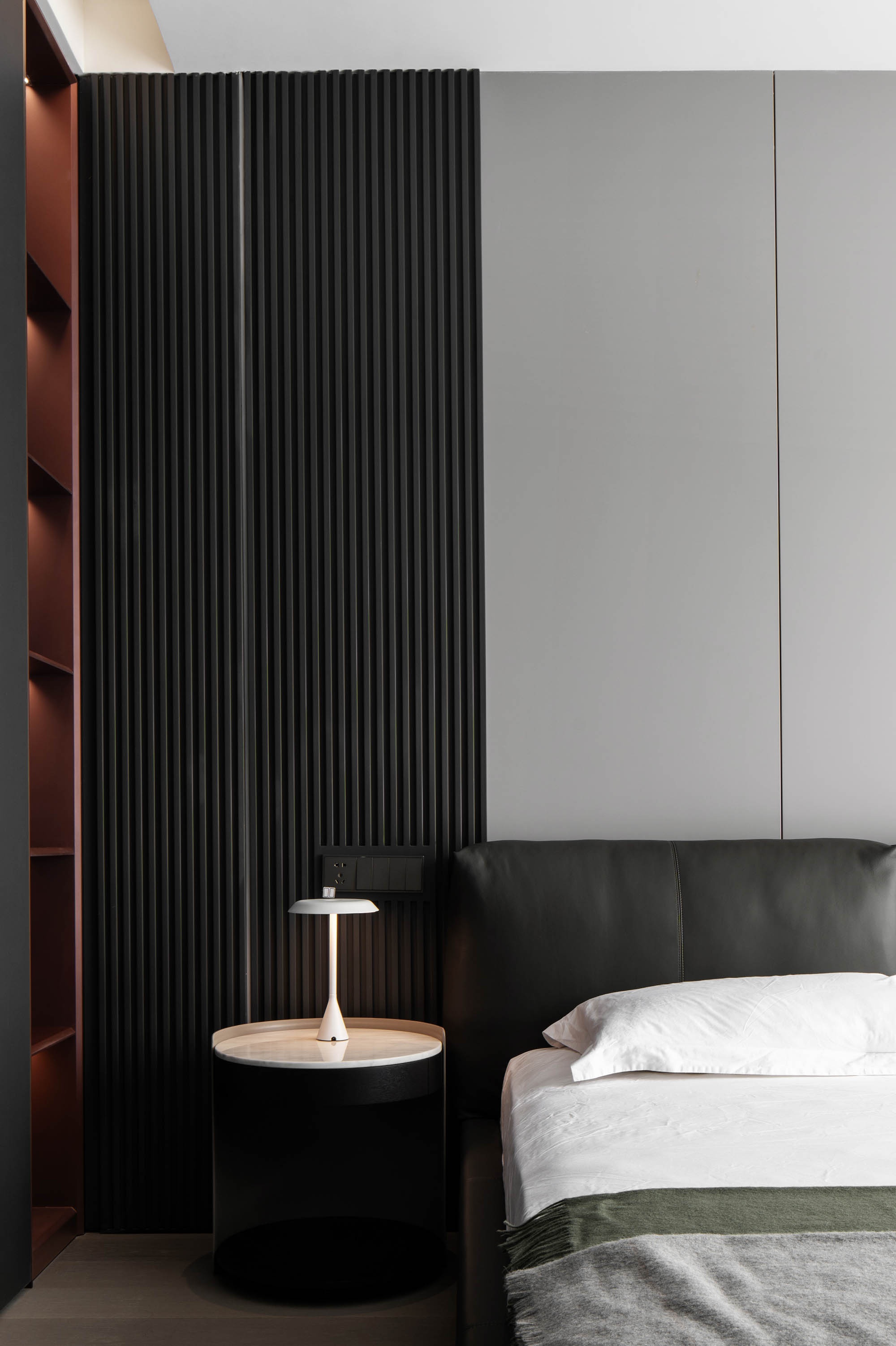 雅致潮流·现代逸境丨中国苏州丨徐宜庆设计-28