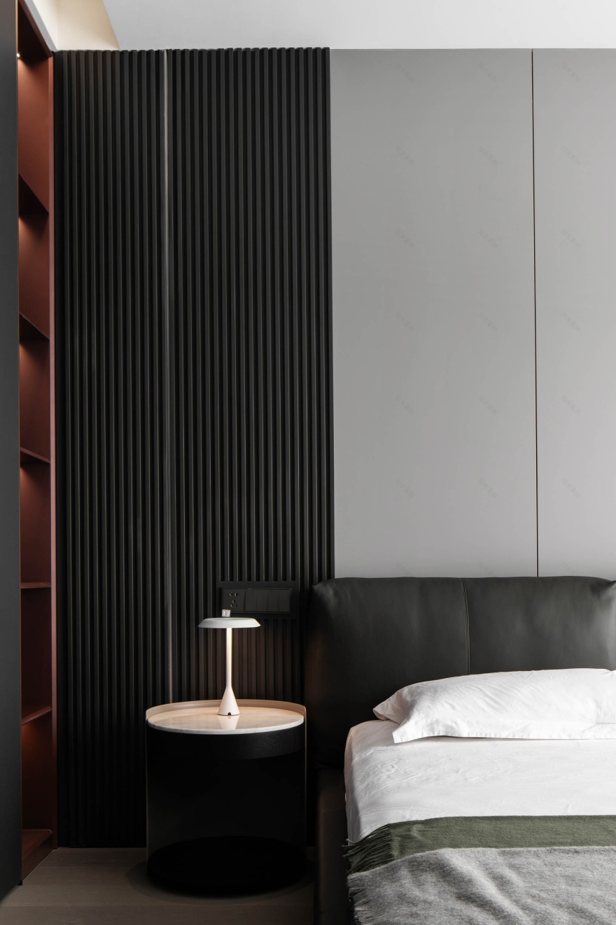 雅致潮流·现代逸境丨中国苏州丨徐宜庆设计-28