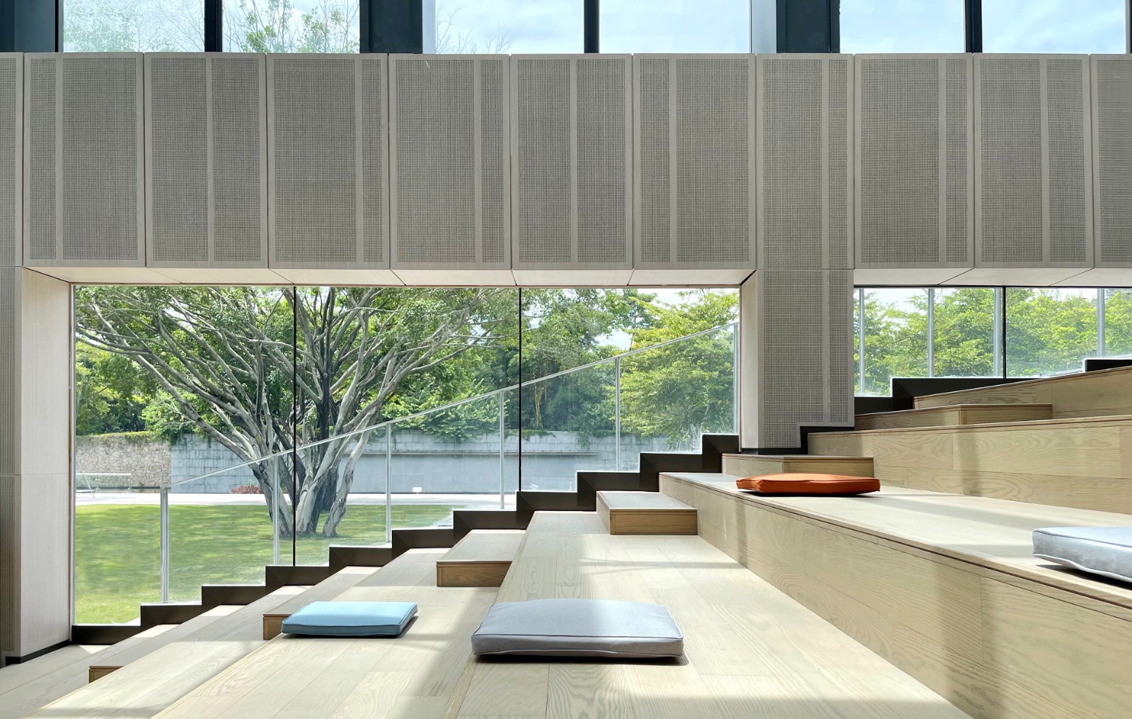 深圳市生活垃圾分类科普教育馆丨中国深圳丨HID华文国际-32