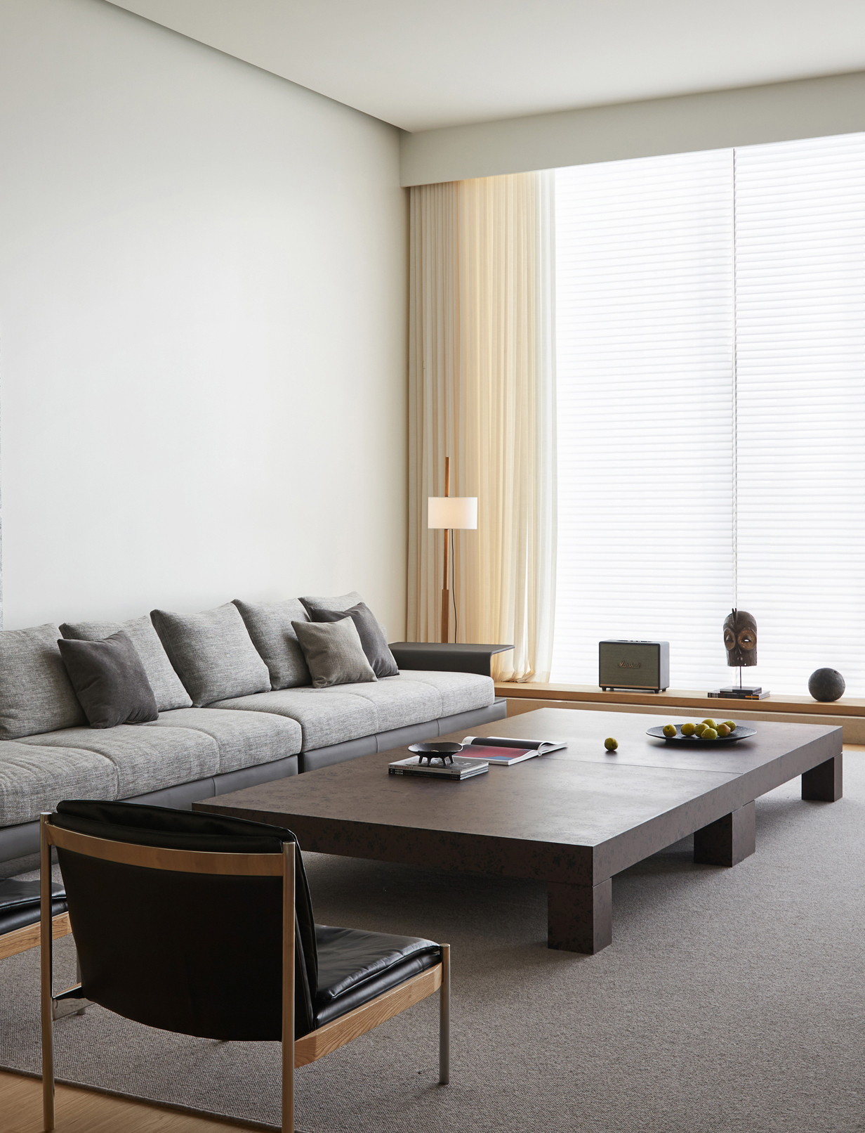 贵阳拾一空间办公空间丨中国贵阳-55