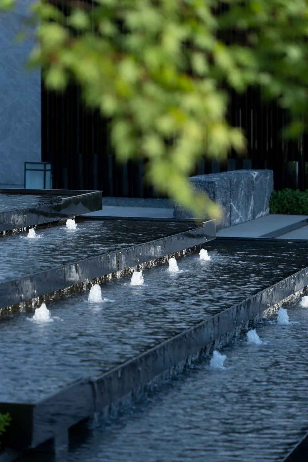 苏州中国铁建·花语熙园景观设计丨中国苏州丨HID翰地景观-29