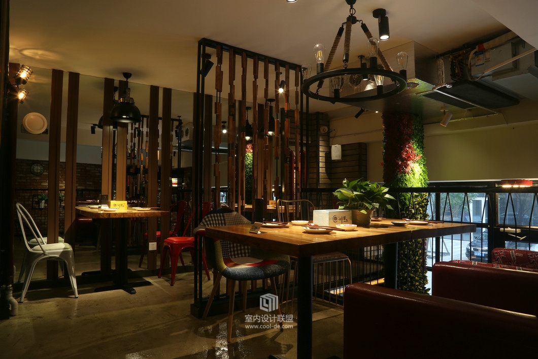 沈阳品筑装饰设计——沈阳·川泽三-19