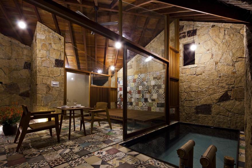 9 号酒店水疗中心-10