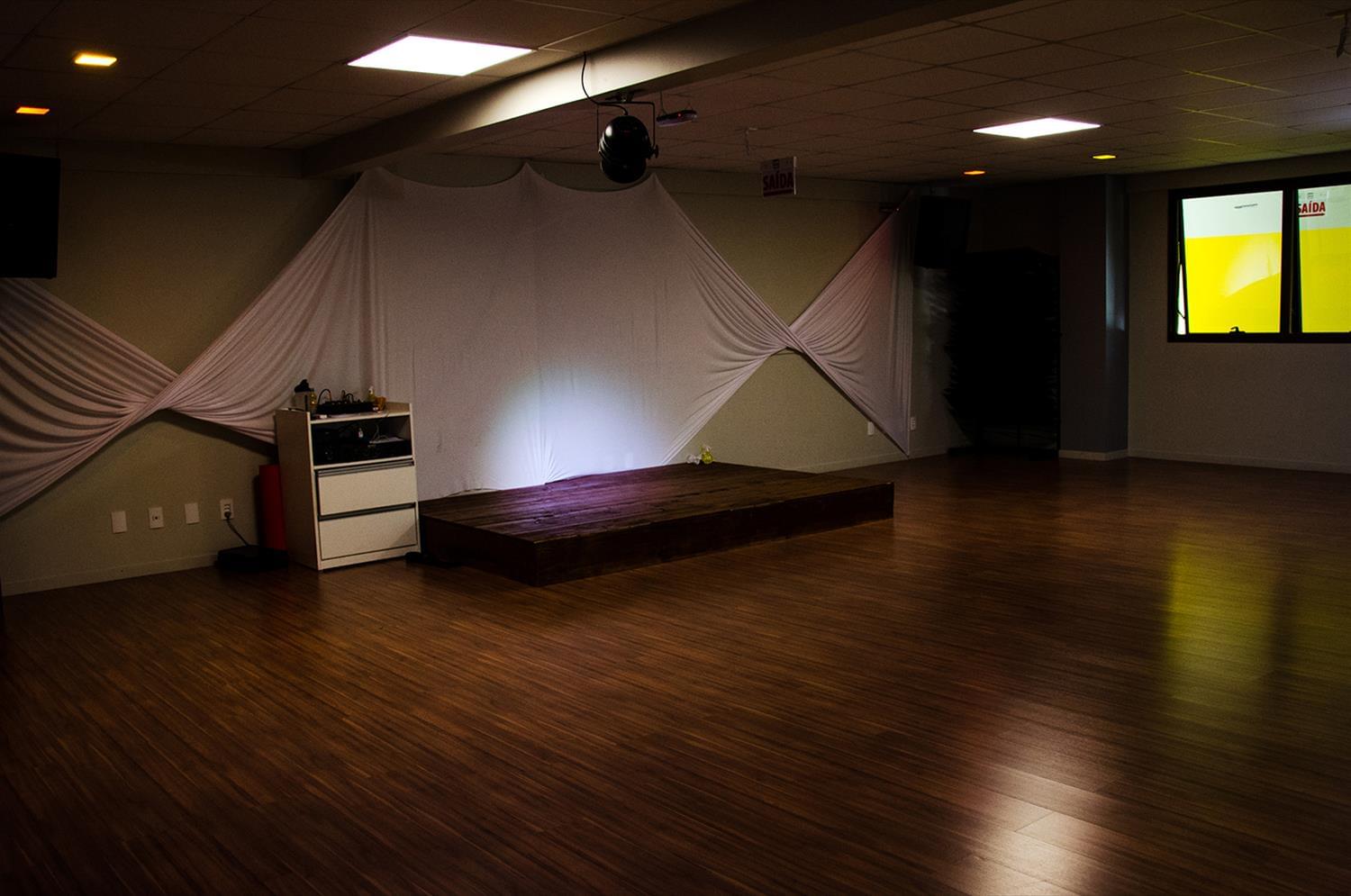 学术运行健身俱乐部-10