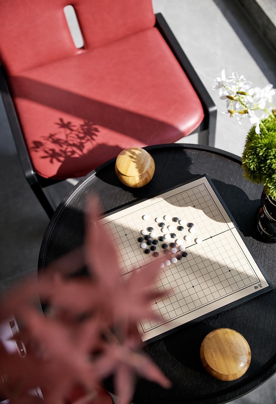 中梁西宁鎏金雲玺样板间丨中国西宁丨几朵设计-0