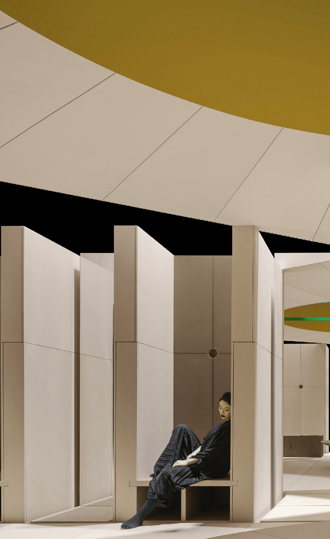 PGM·流行乐 丨中国广州丨壹席设计-6