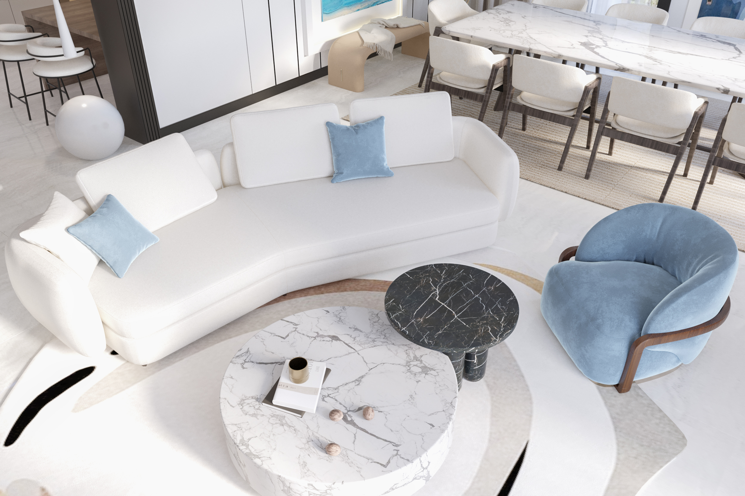 SODIC private villa-17