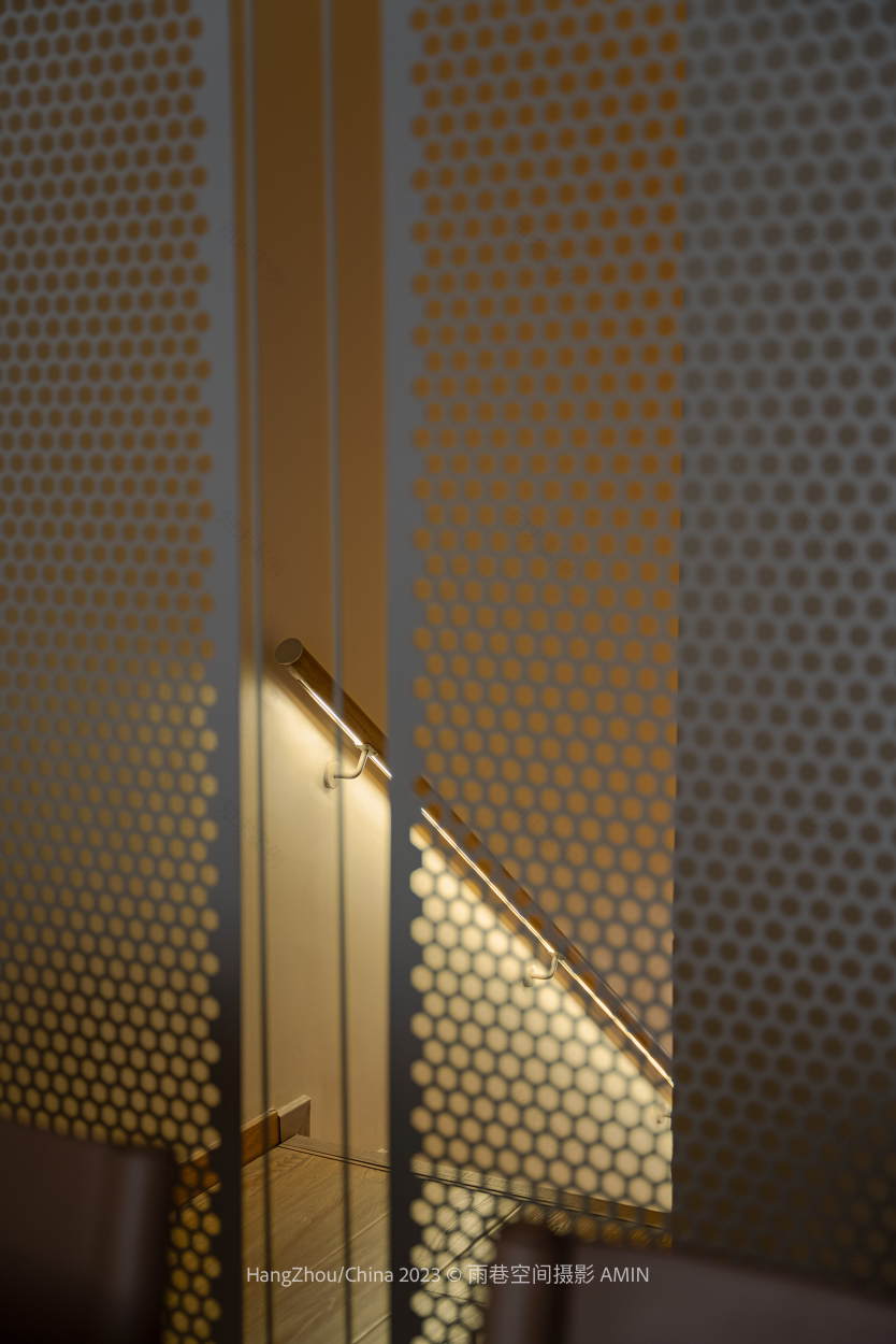 杭一末 EMoment 青芝坞店丨中国杭州丨杭州 梯|空间-25