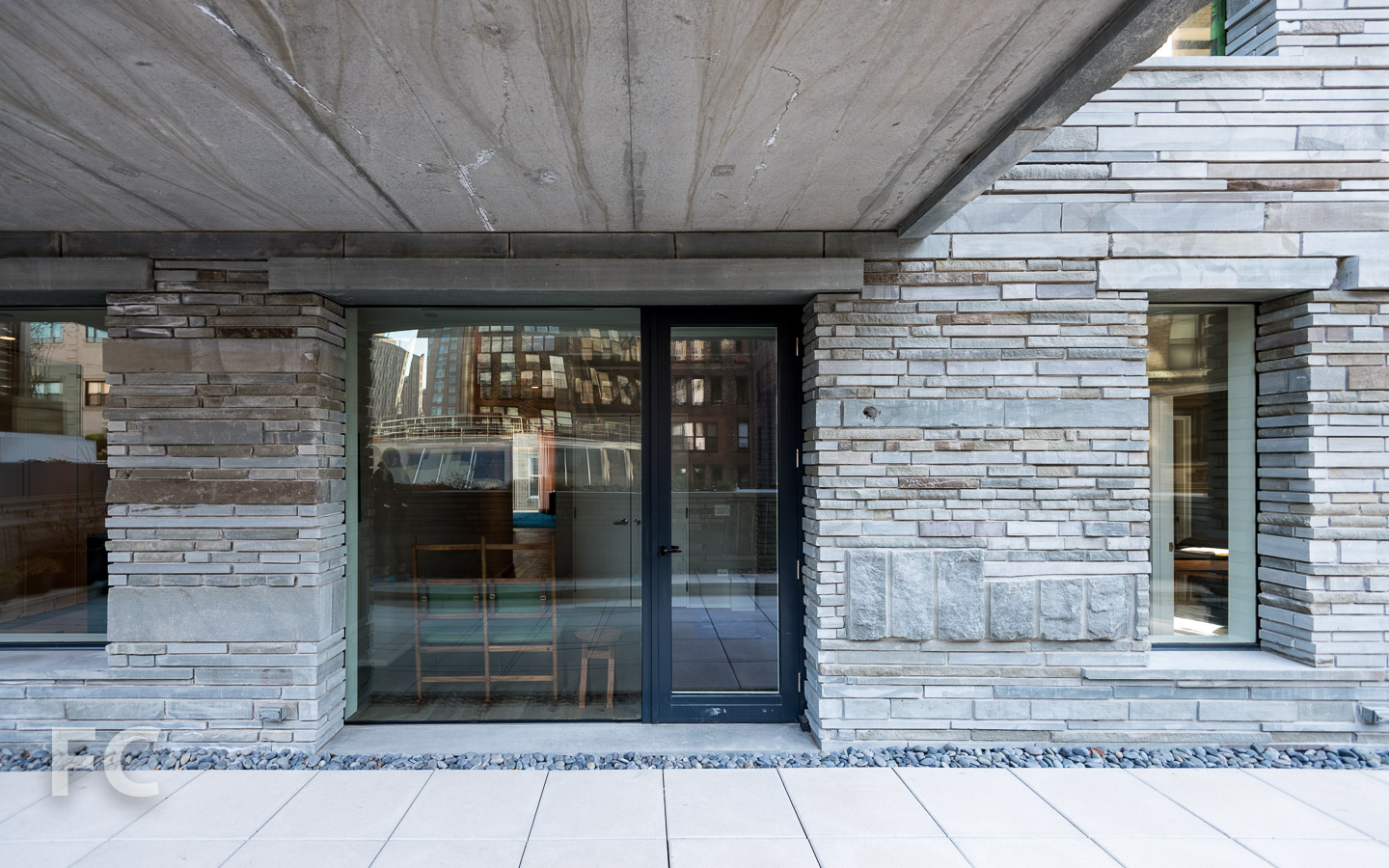 Building Tour: 12 Warren — FIELD CONDITION-16