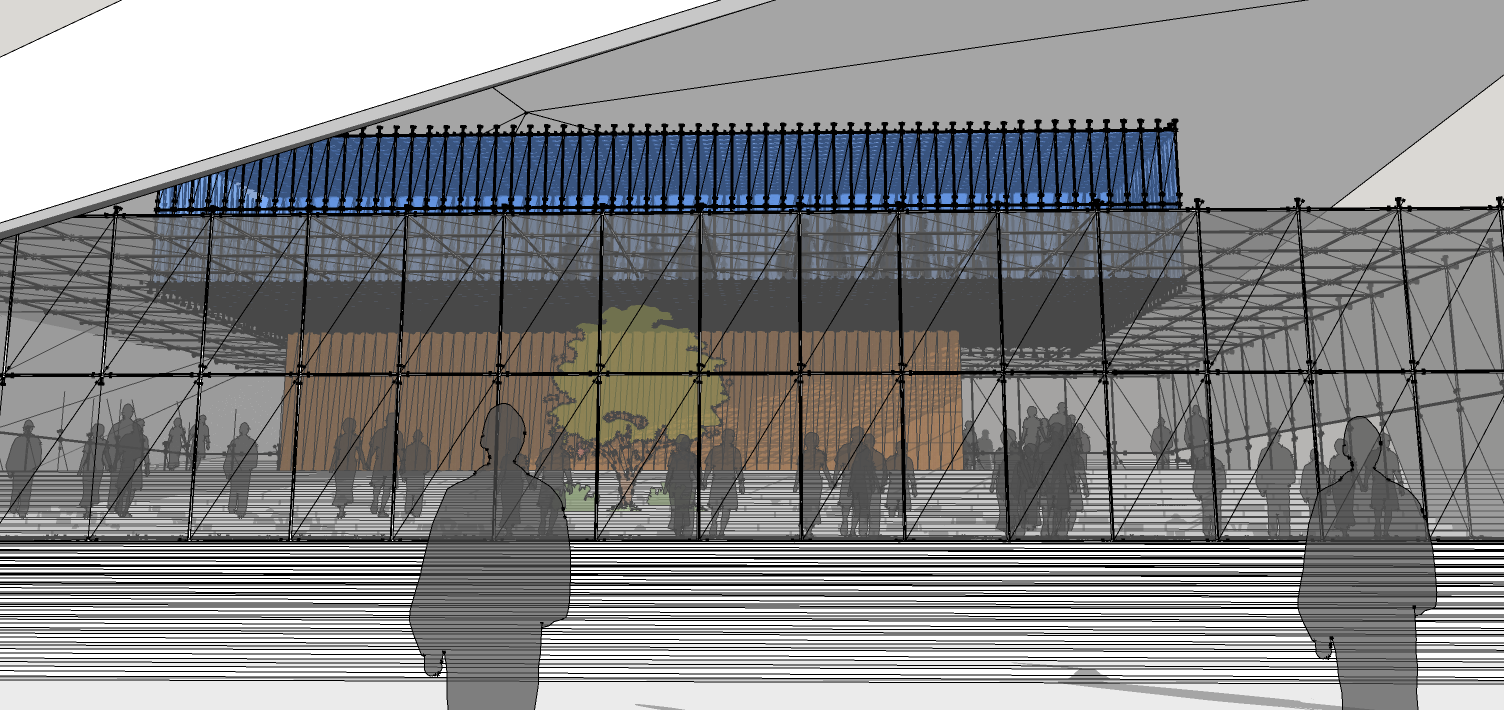 ALABASTER 01 高端手机品牌店丨埃及开罗-15