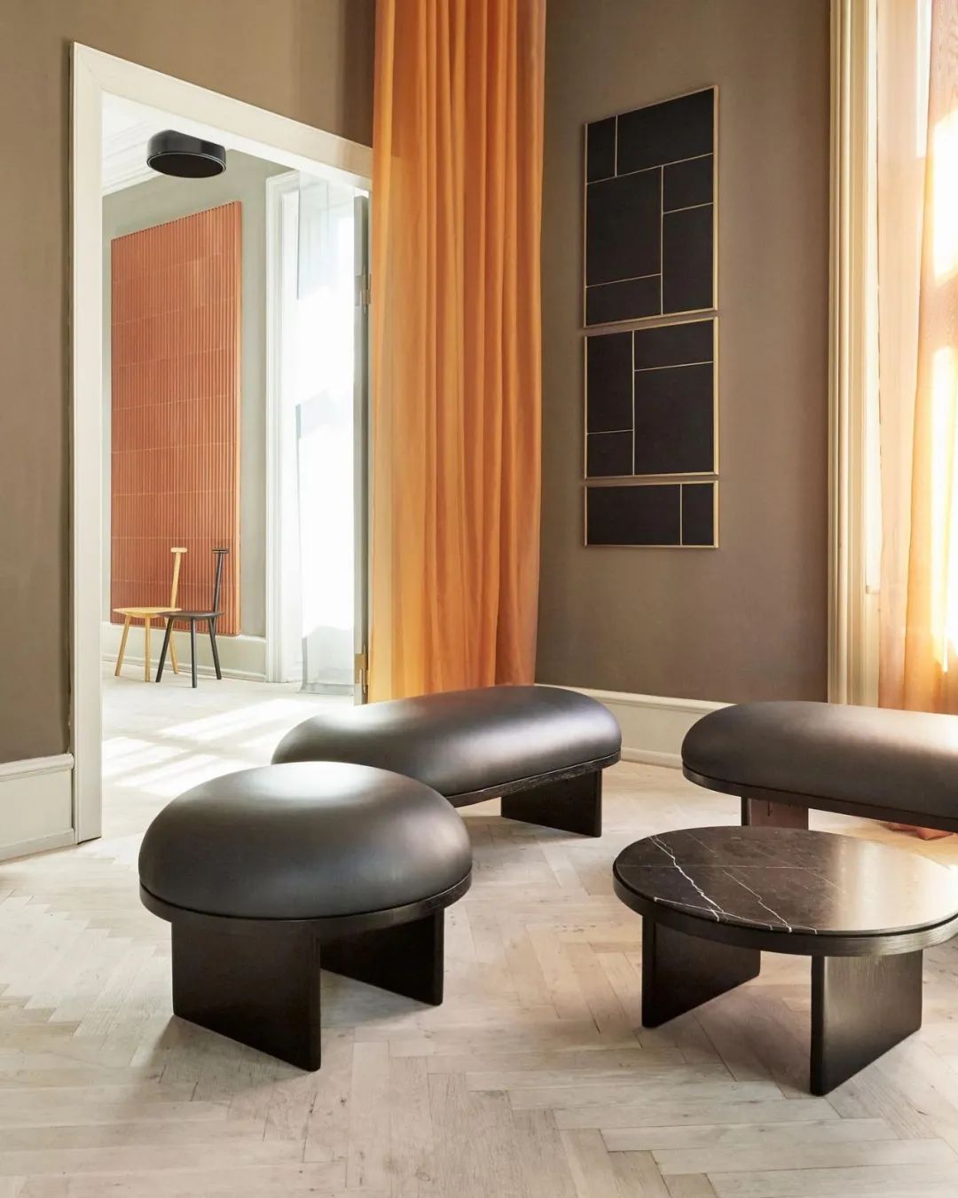 家居玄关搭配清单丨中国上海丨容集品牌管理(上海)有限公司-10