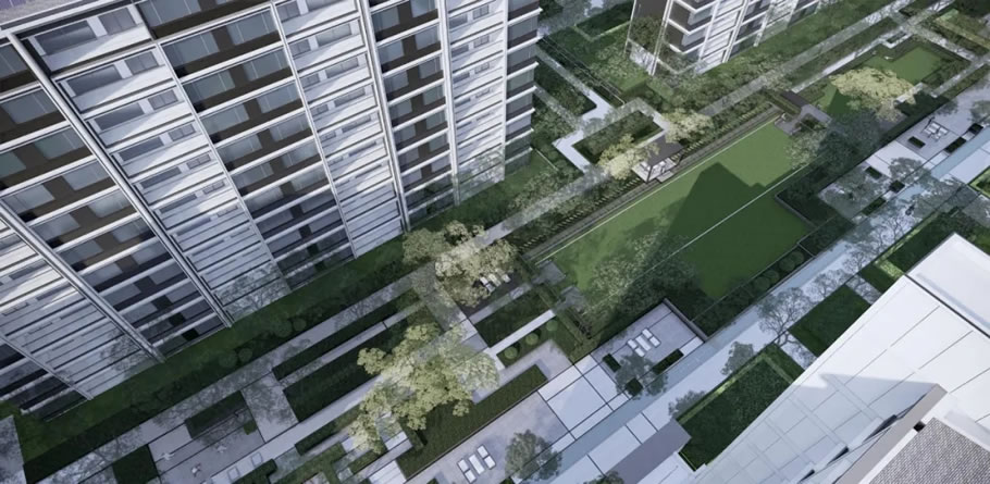 信达万科·樾江望丨中国芜湖丨A&N尚源景观-75