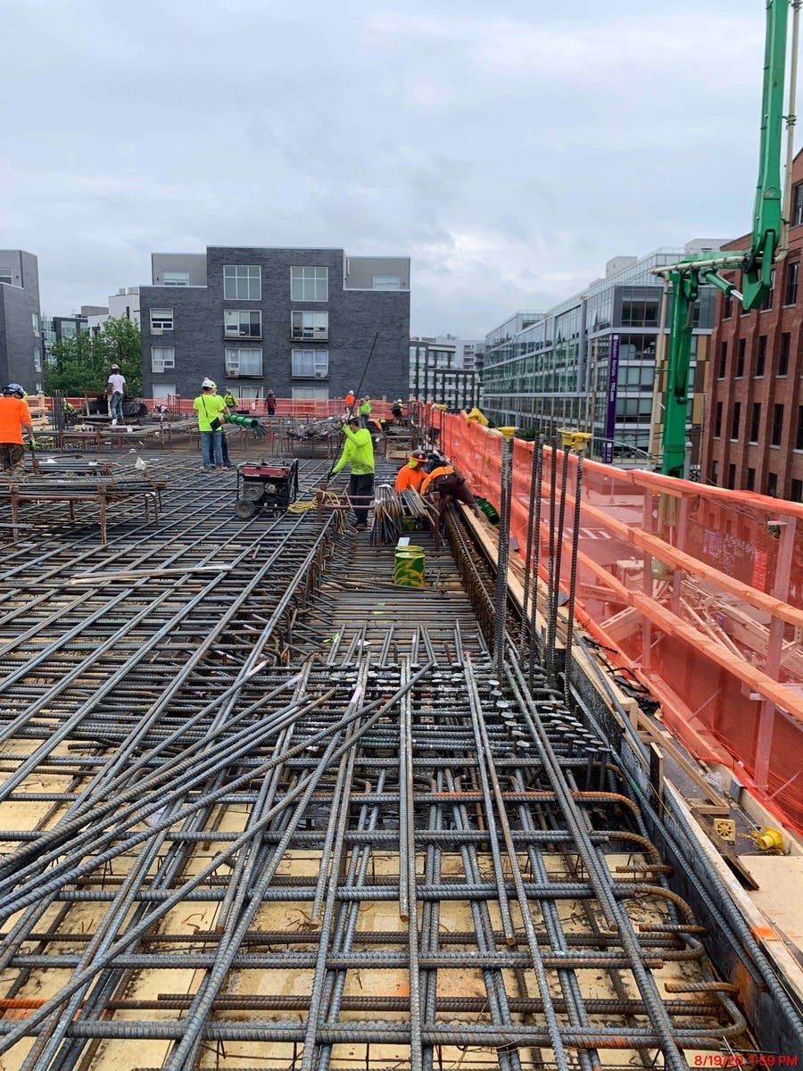 丨美国纽约丨Morris Adjmi Architects-16