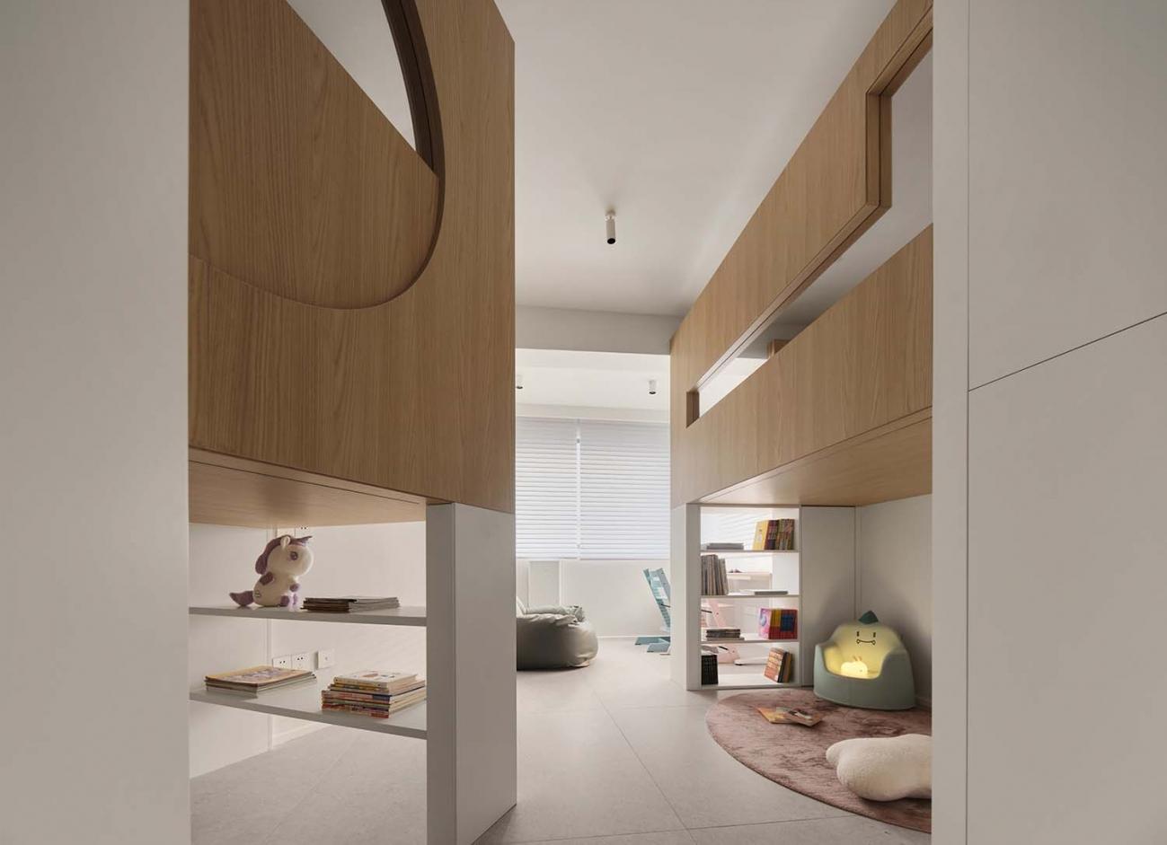 云行设计 · 积木-25