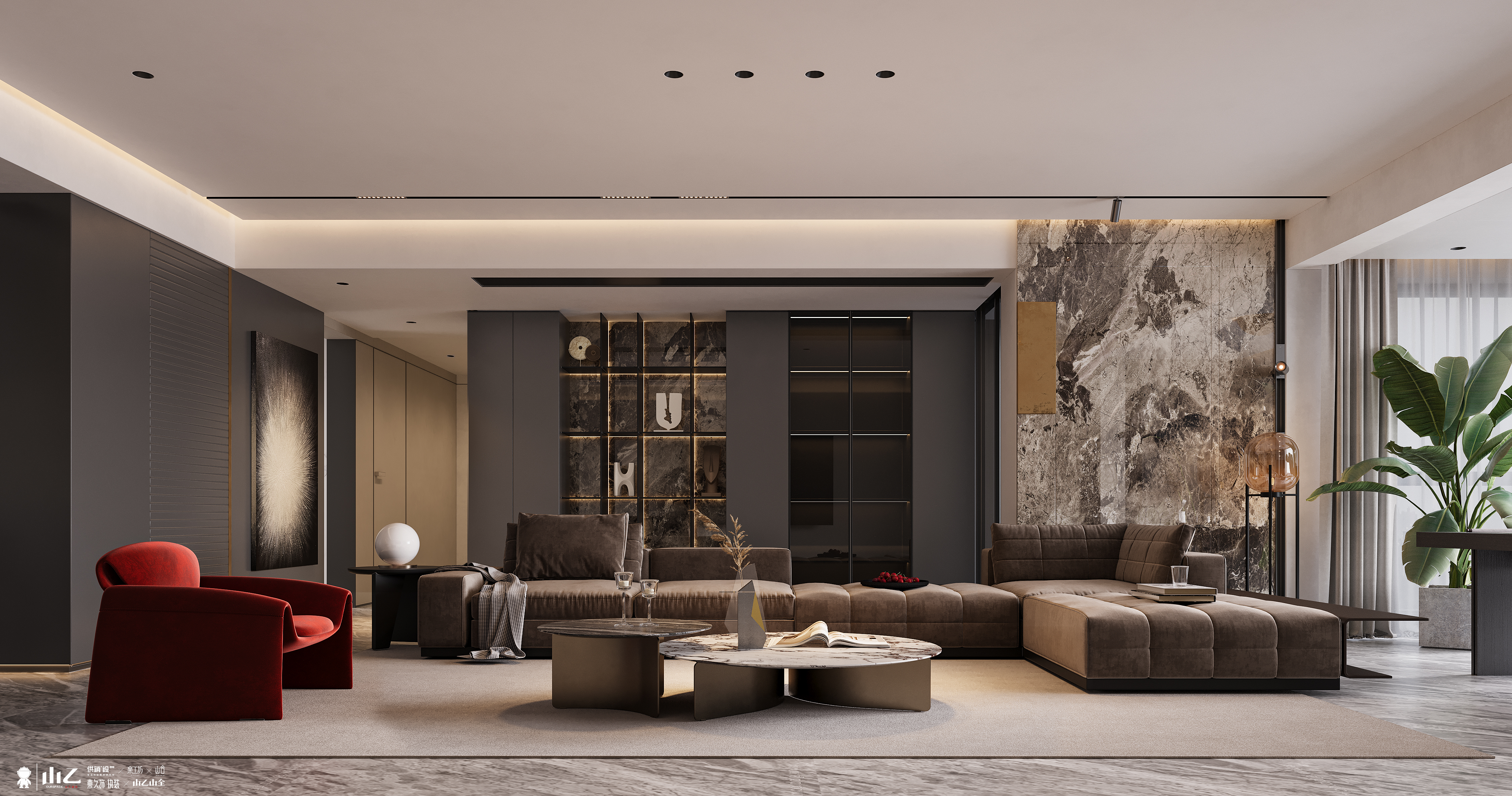 湘潭异地设计丨中国湘潭丨山乙建设-6