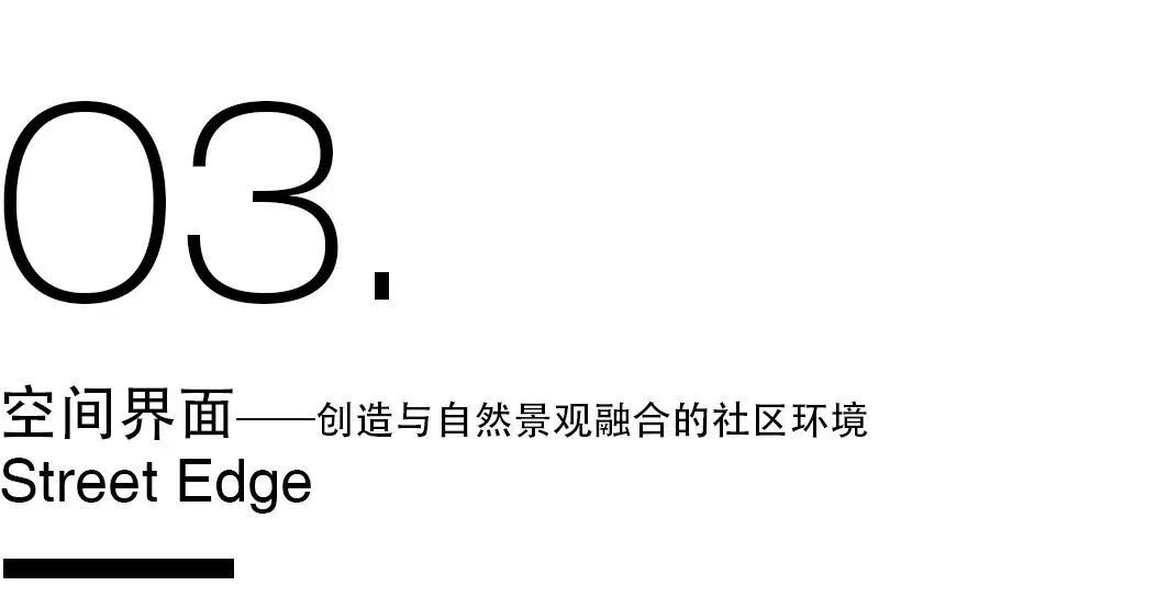 AI未来街区 · 穿街引园的生态创新设计丨中国上海丨Dplus studio大正建筑-34