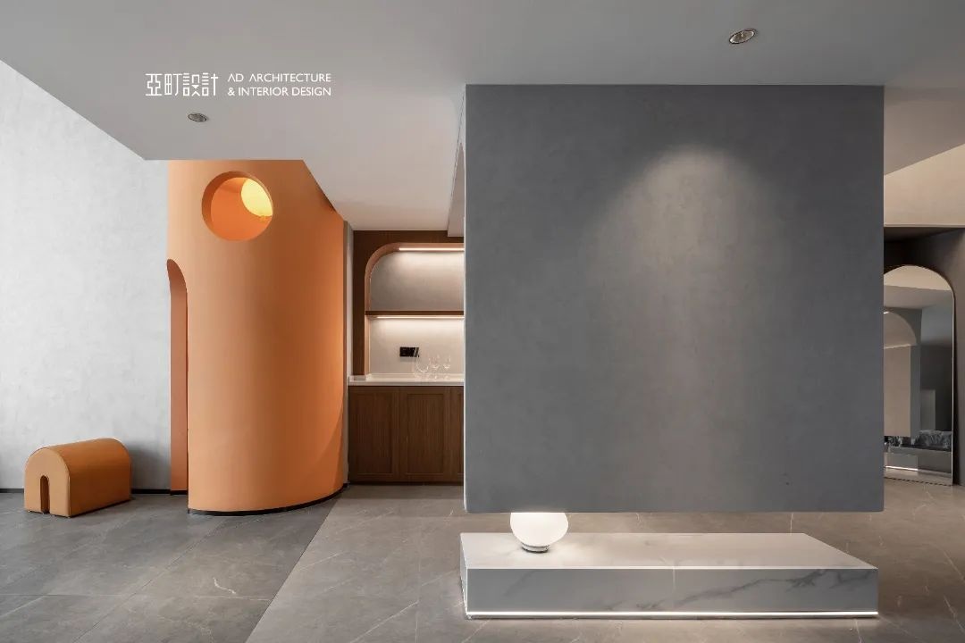 色彩与冒险,寻找日常居住之外的乐趣丨亚町设计-14