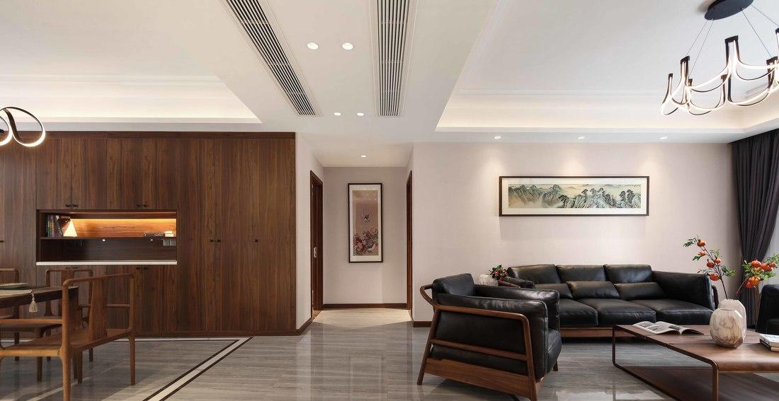 徐维斌丨平层丨新中风-11