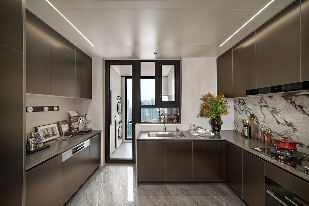 武汉中海·东湖玖章丨中国武汉丨近境制作-58