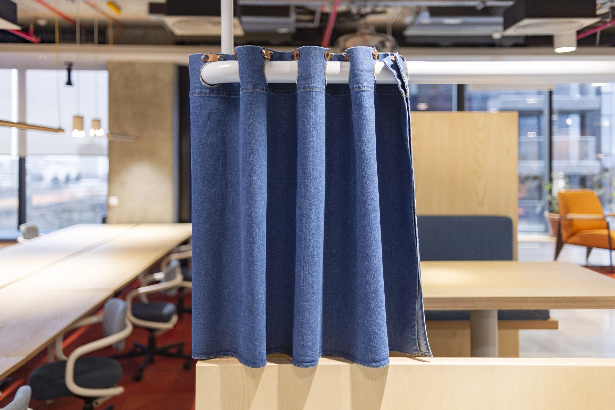 McCann 罗马尼亚办公室丨罗马尼亚布加勒斯特丨Corvin Cristian-44