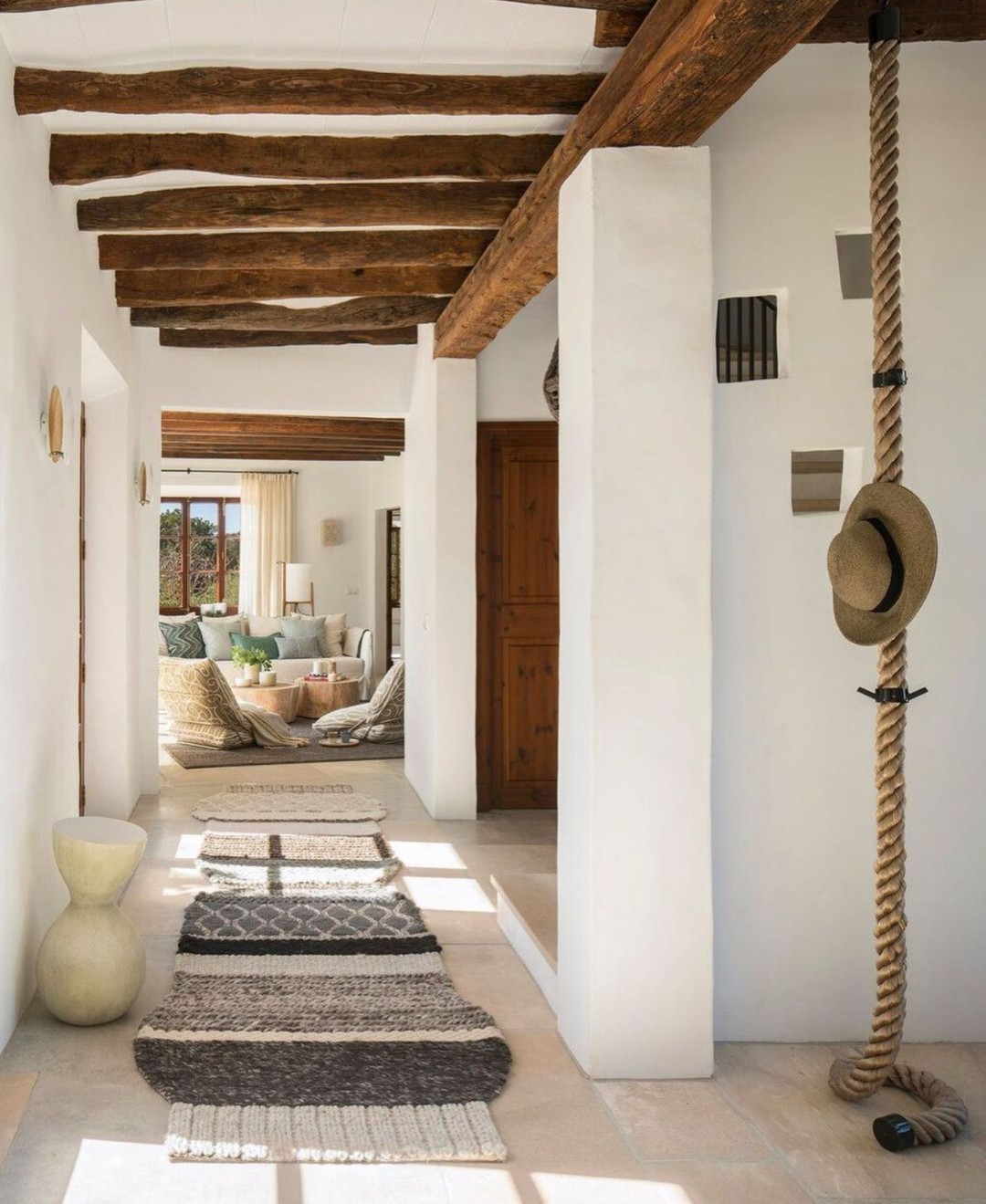 家居玄关搭配清单丨中国上海丨容集品牌管理(上海)有限公司-112