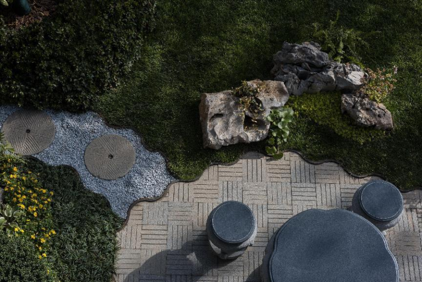 安吉天使小镇·映月谷丨中国丨青坤景观-36