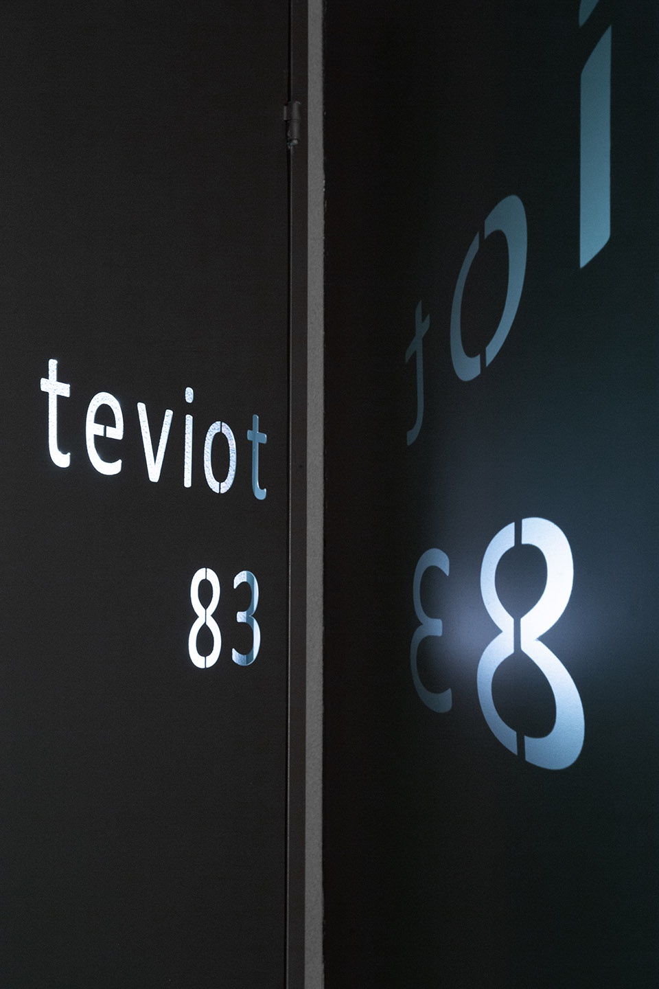 巴西特维奥之家丨巴西圣保罗丨CASA100 建筑-41