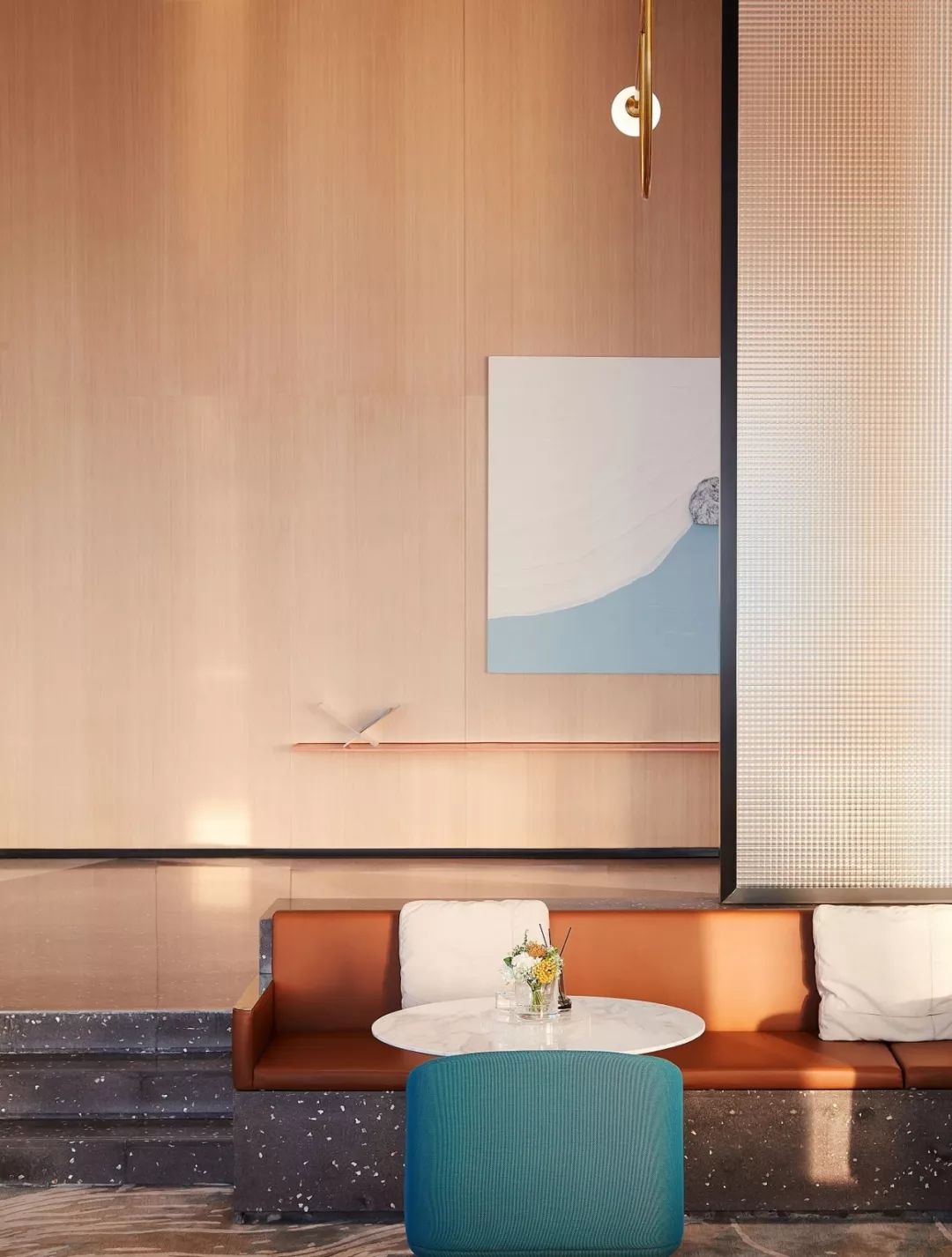 中海·汕头黄金海岸生活艺术馆 | 自然与设计的共生之旅-20