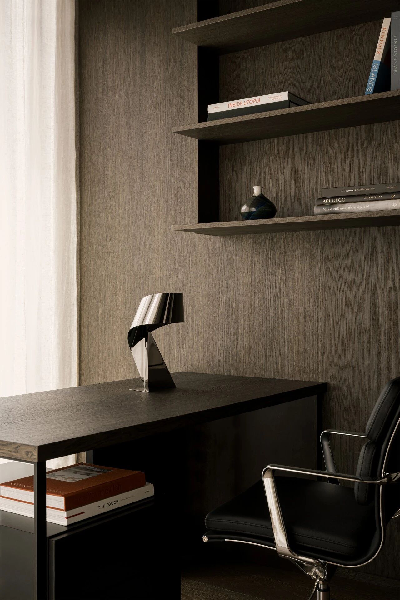 DKR 住宅丨波兰-31