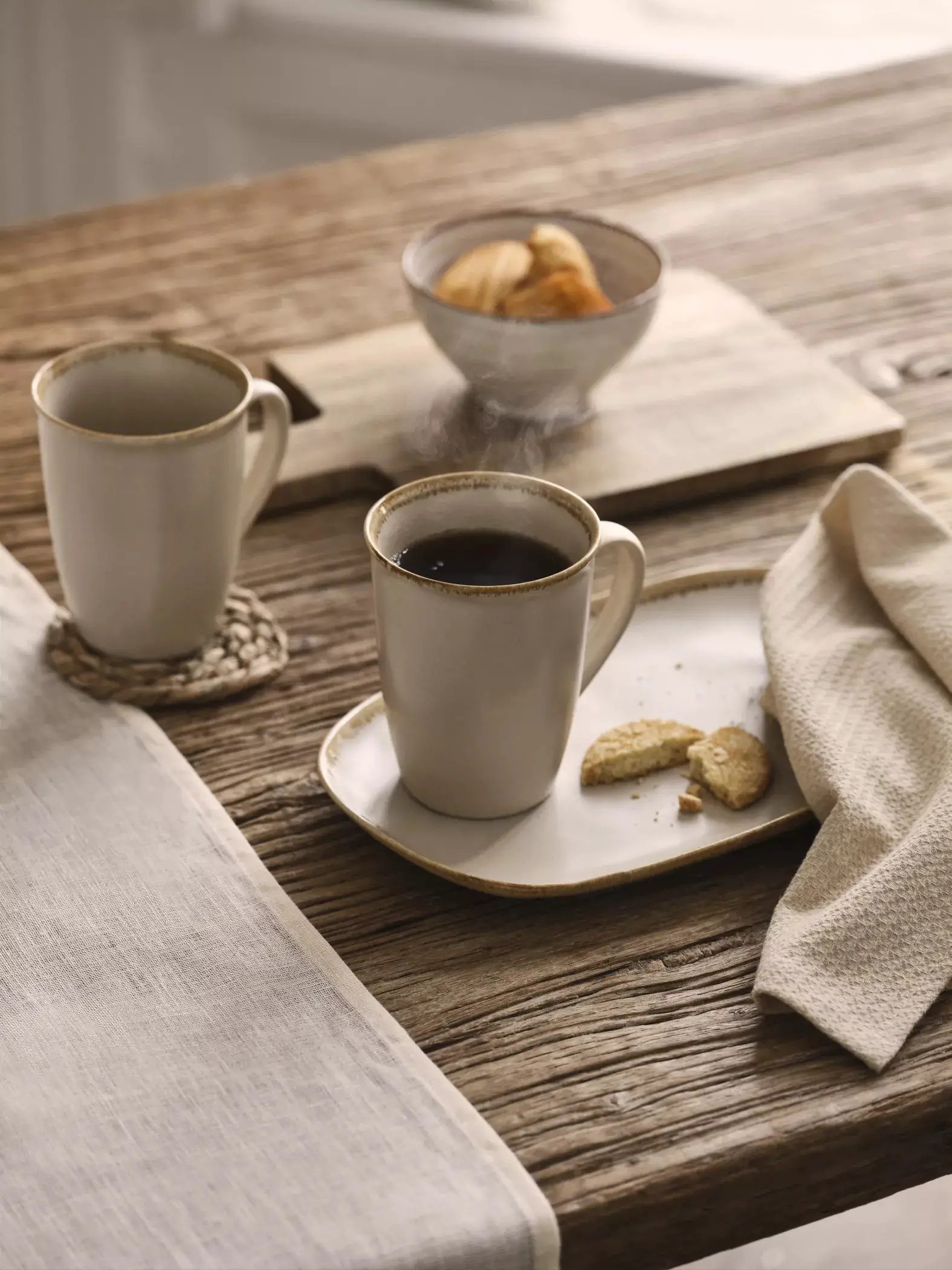 Primark Maison 秋冬自然家居系列,打造环保低价的温馨空间-8