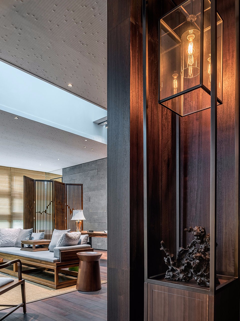 福建明谷行馆温泉酒店  ATNEO天诺国际-20