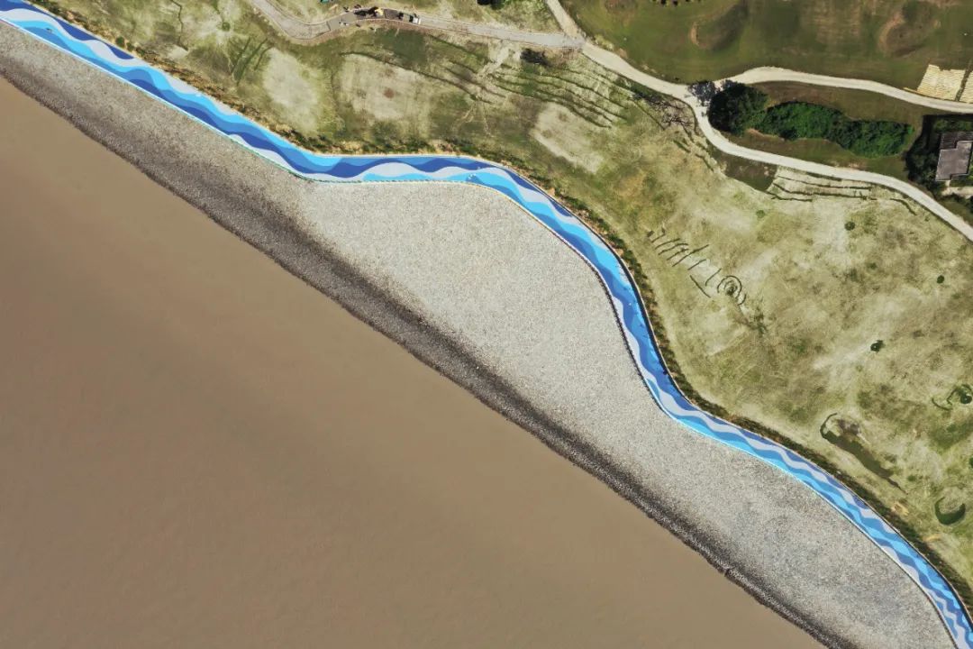 舟山长峙岛如心绿道丨中国舟山丨蓝颂设计-2