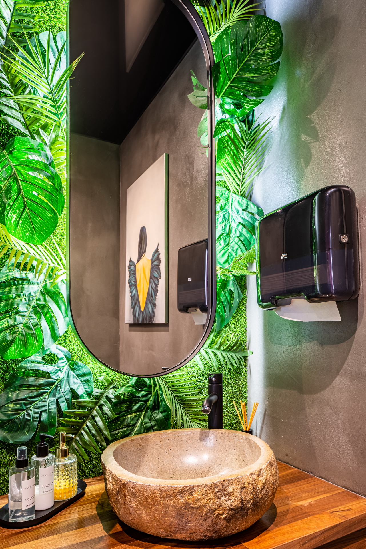 Салон красоты "Wonder Look"-21