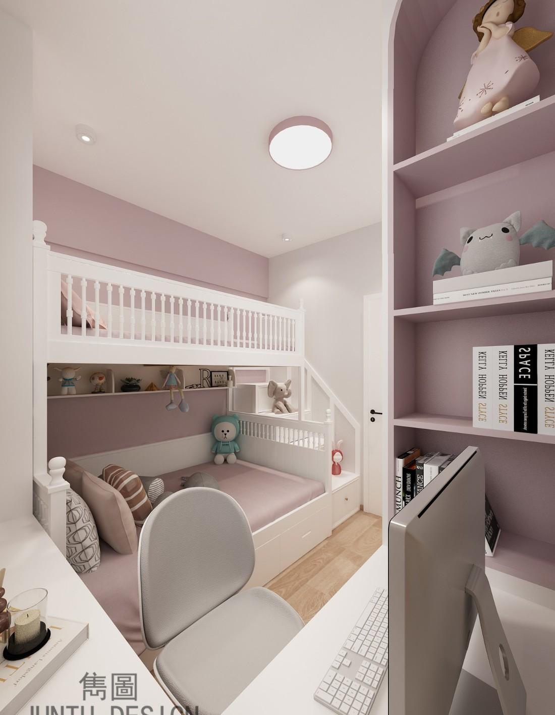 广州东山培正东街周宅-30