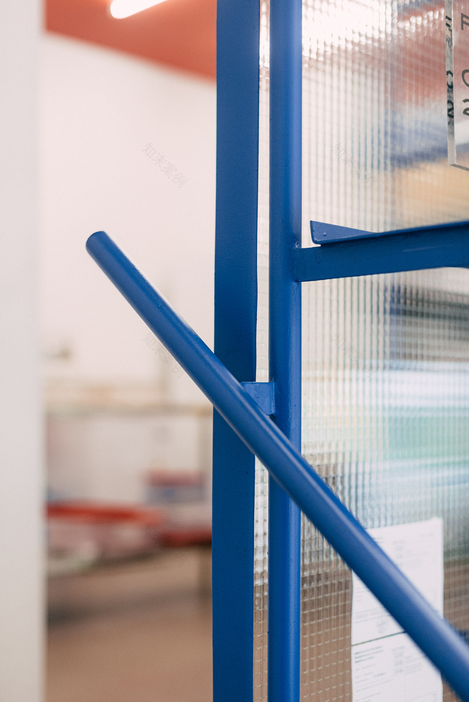 FELIX 咖啡丨智利圣地亚哥丨Oficina Bravo-33