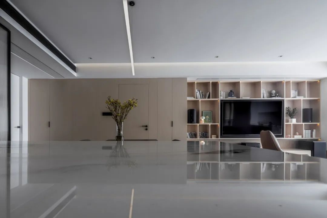 The Horizon · Peter 的家丨中国汕头丨HSU 许业功设计-10