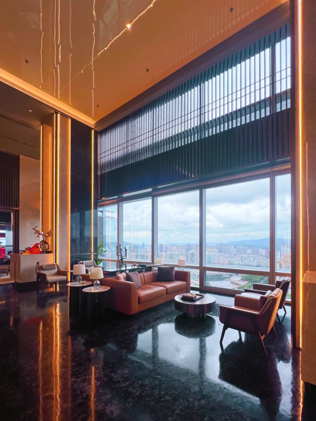 PAG朋格幕墙丨深圳华侨城宝辰大厦-33