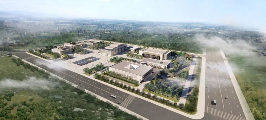 景观园林设计案例丨中国西安丨陕西古建园林规划设计研究院有限责任公司-33