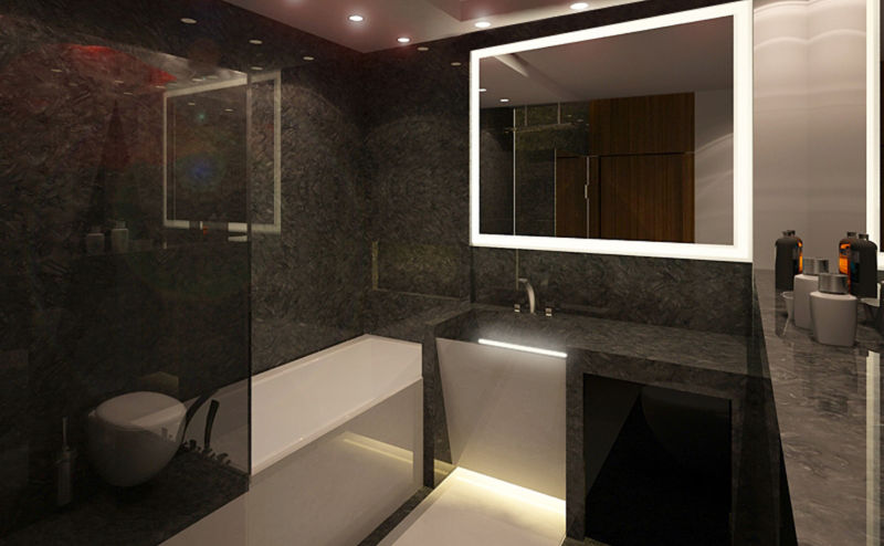 KM rubaszkiewicz ARCHITEKCI :: dom łuków-8