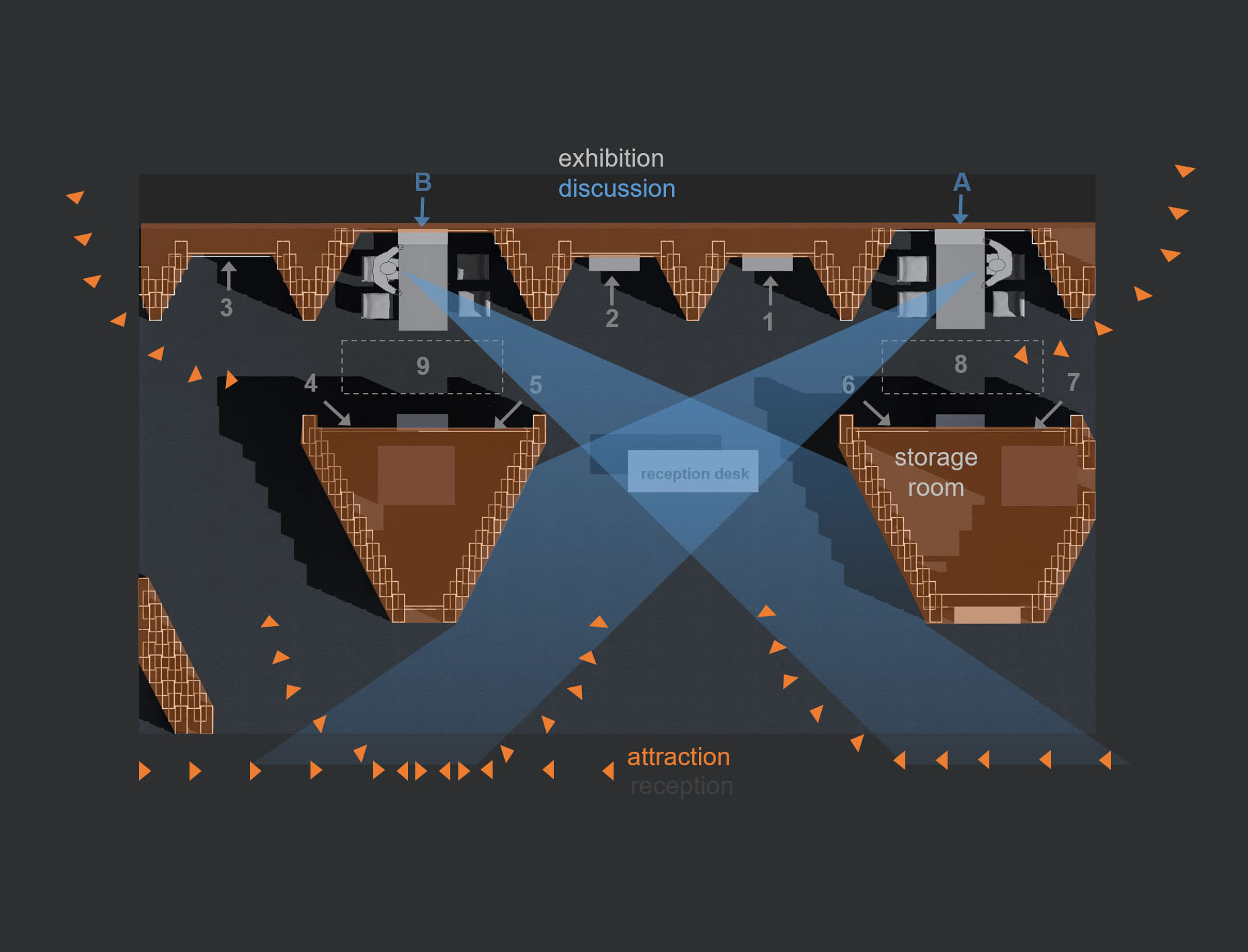 Frankfurt 国际照明展览中心-11