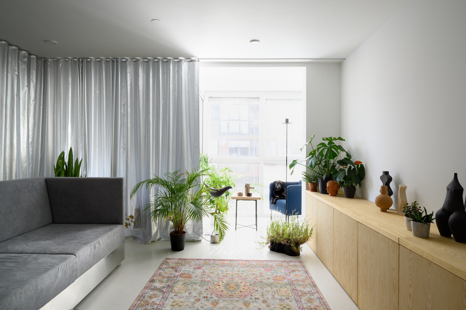 Rubikum For Three 公寓-6