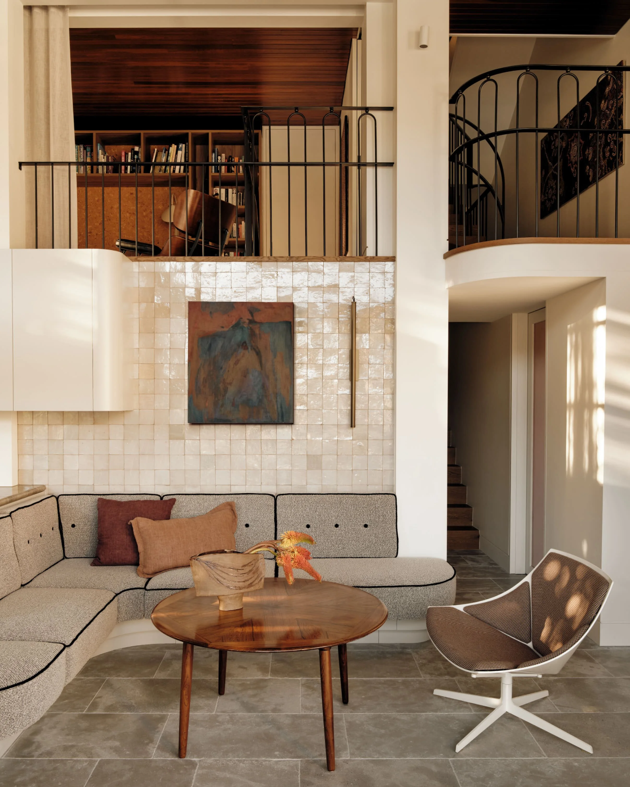 Studio PULP丨1960年代的精致曲线-6