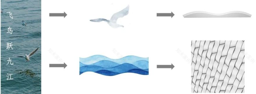 项目|山水诗境中的文化容器与数字化建构——九江市科技文化产业园-155