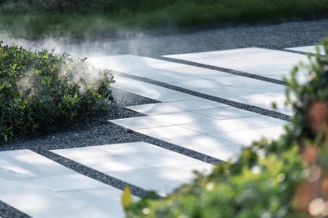  TDG万境景观丨安徽 新城·吾悦华府 景观设计 丨中国安徽-115