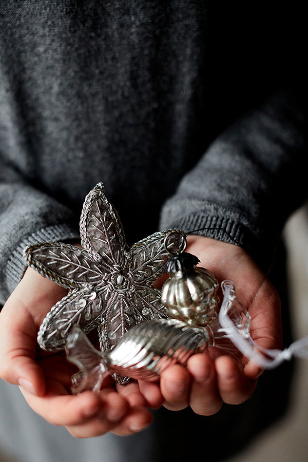 芬兰冬日童话小屋-12